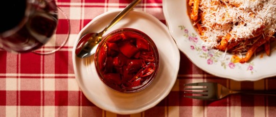 broccia Fileja alla Broccia 1