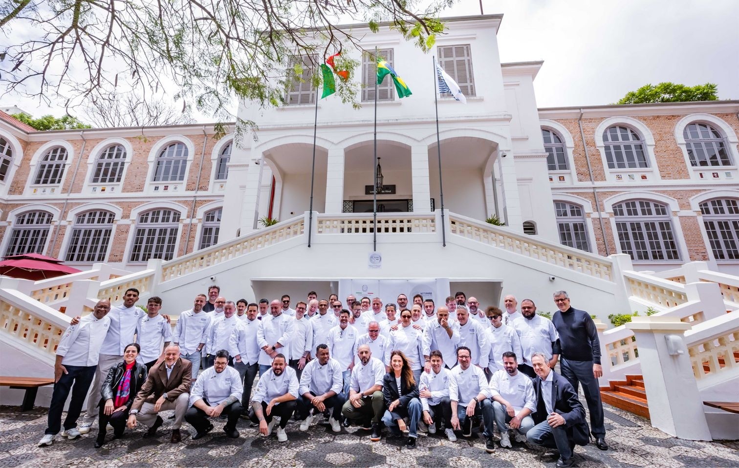 copertina settimana cucina italiana