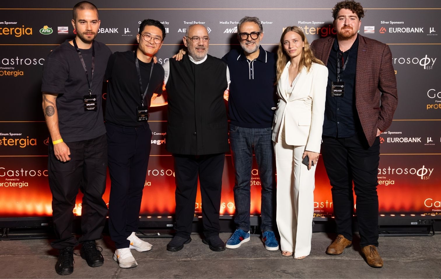 copertina evento grecia