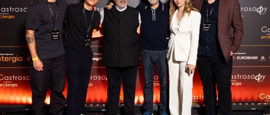 copertina evento grecia