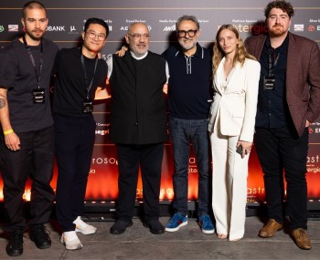 copertina evento grecia