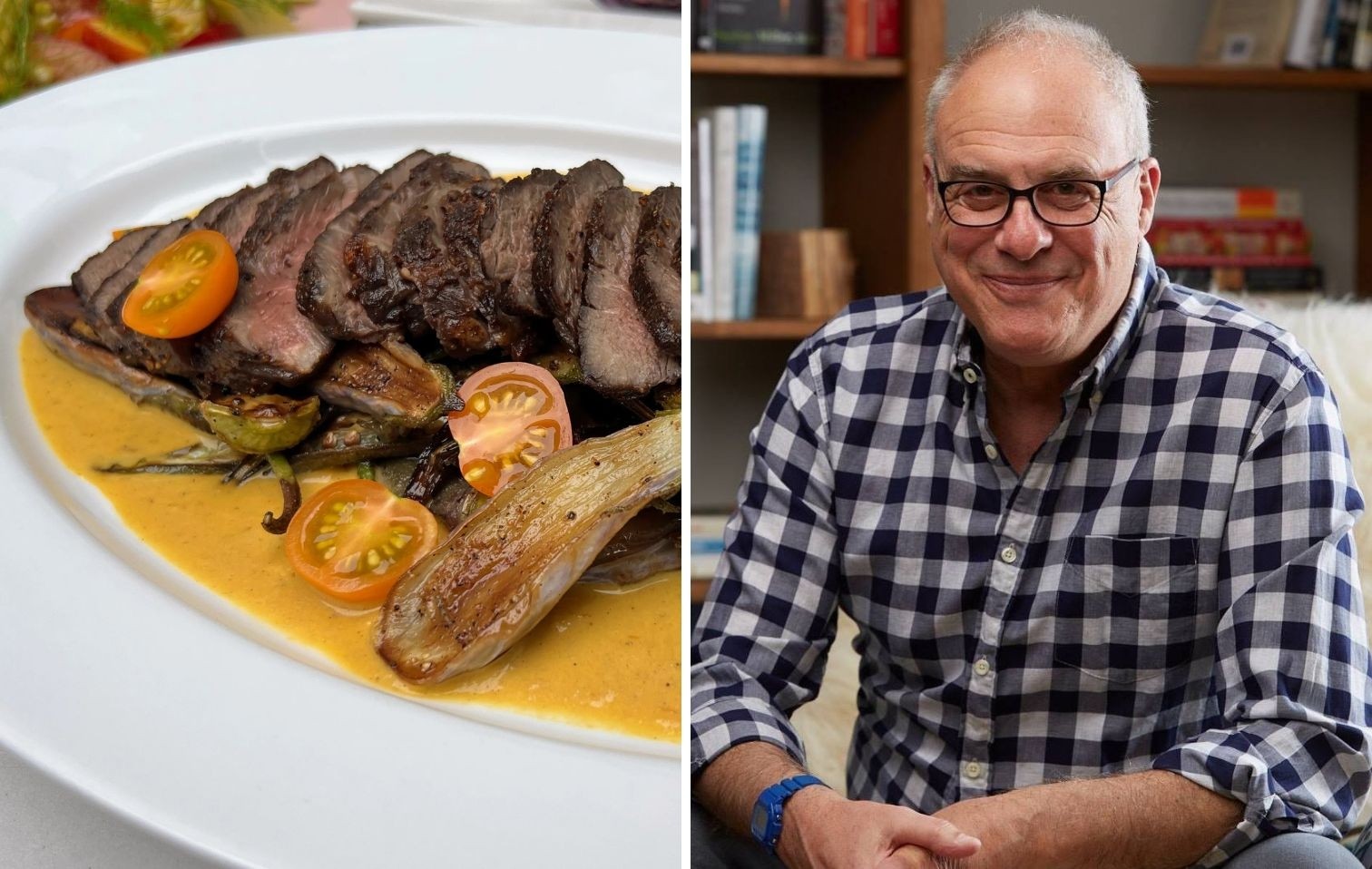 copertina community kitchen