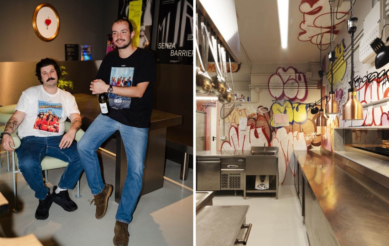 copertina muro osteria