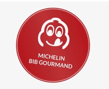Bib Gourmand Michelin 2026