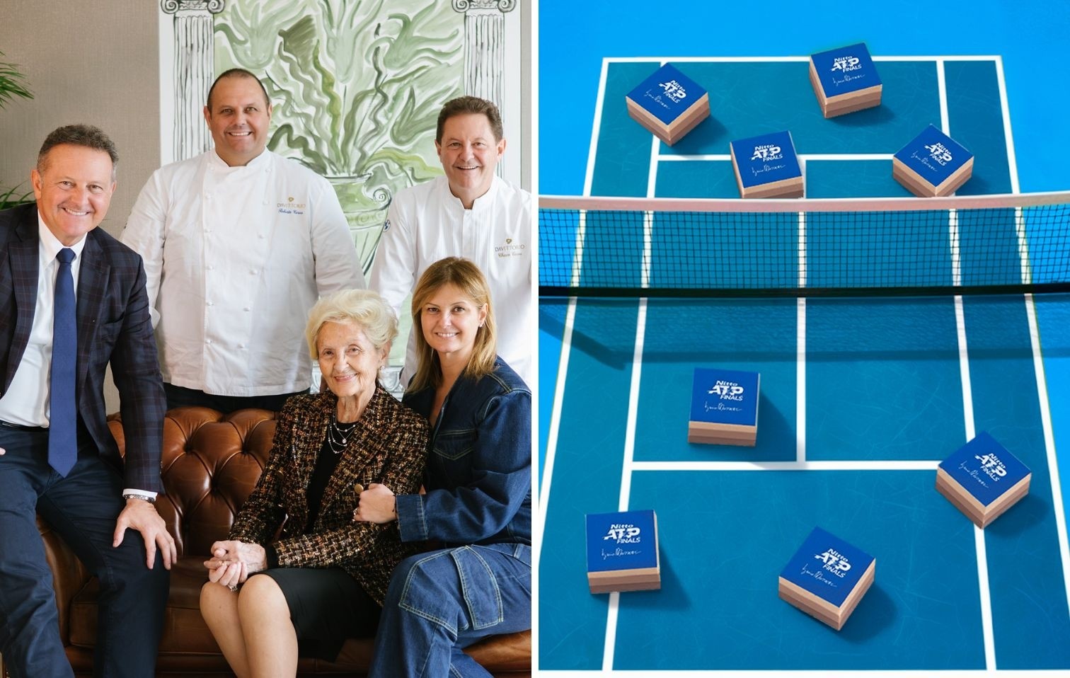 Copertina ATP CEREA E MASSARI