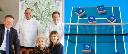 Copertina ATP CEREA E MASSARI