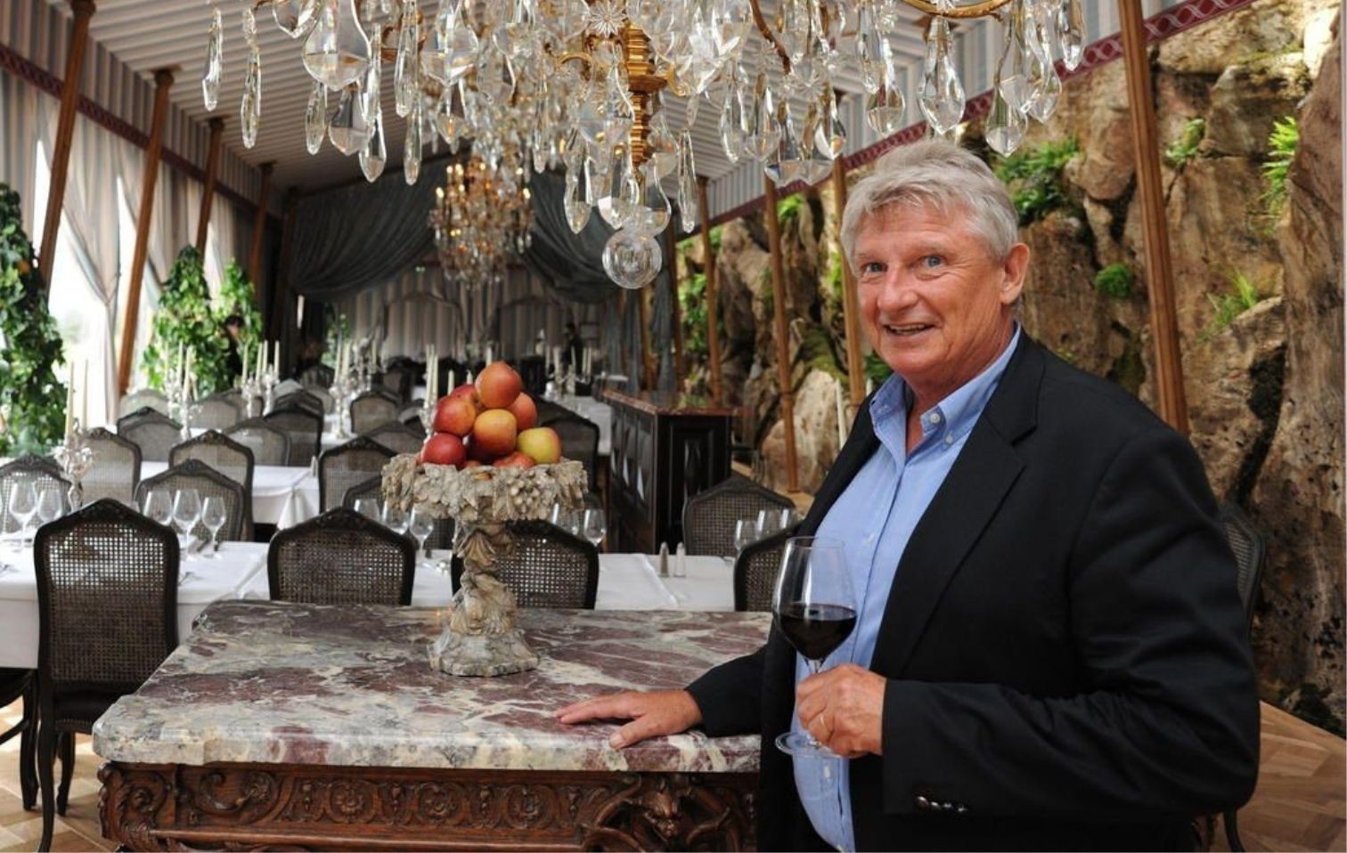 copertina louis privat