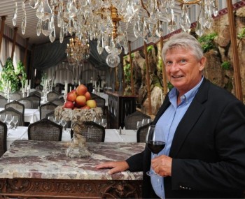 copertina louis privat