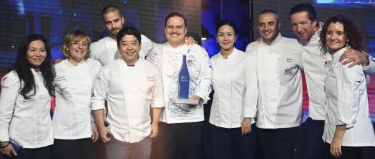 copertina san pellegrino 2025