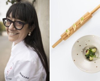 copertina isa mazzocchi pasta