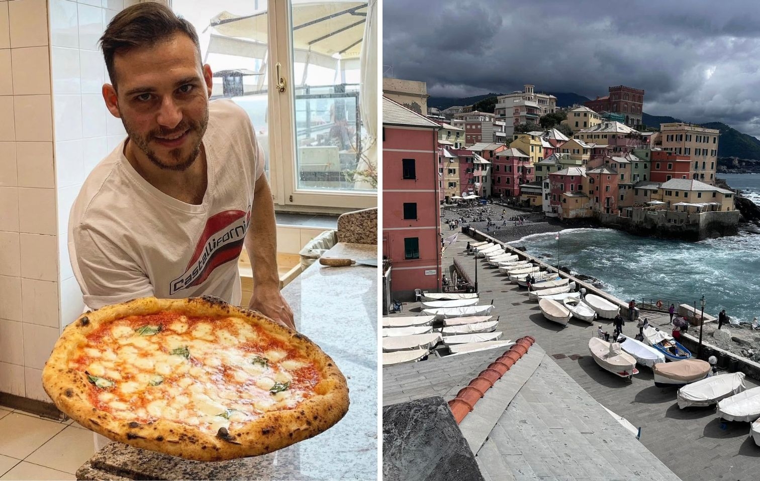 “In Svizzera 1500€ di mance”. Pizzaiolo italiano all’estero: “Guadagno