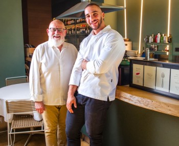 Antonio ed Emanuele Cuccu