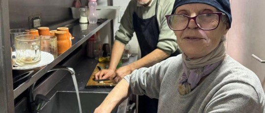 copertina abuela maruca