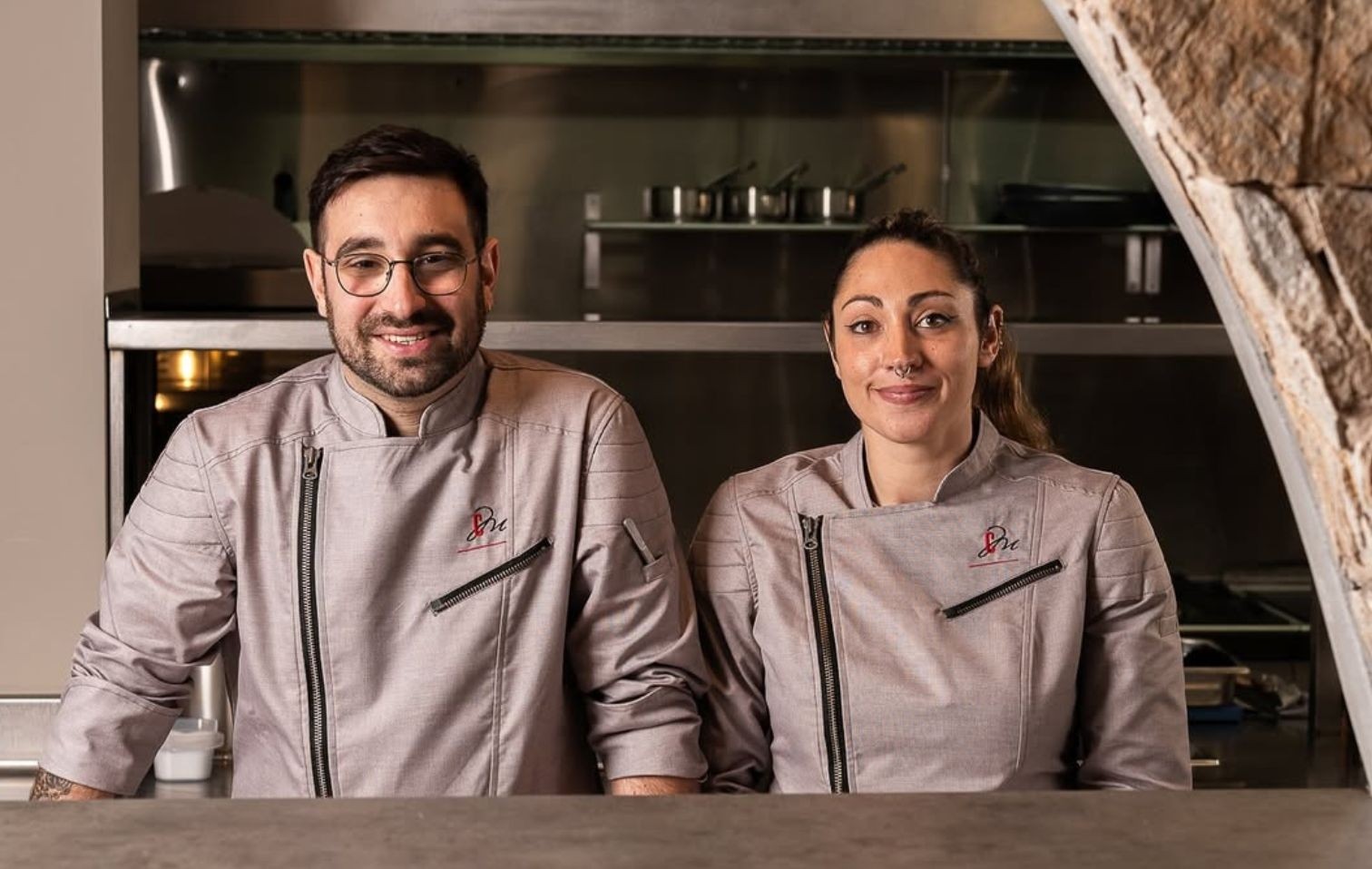 copertina la cort del mos