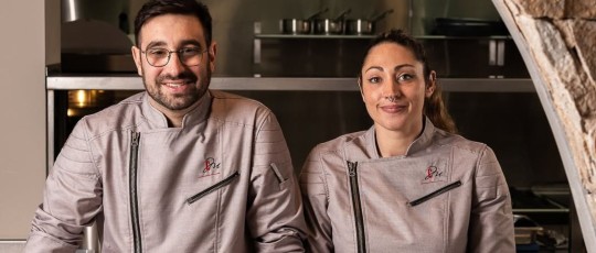 copertina la cort del mos