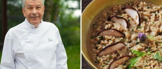 copertina regis marcon