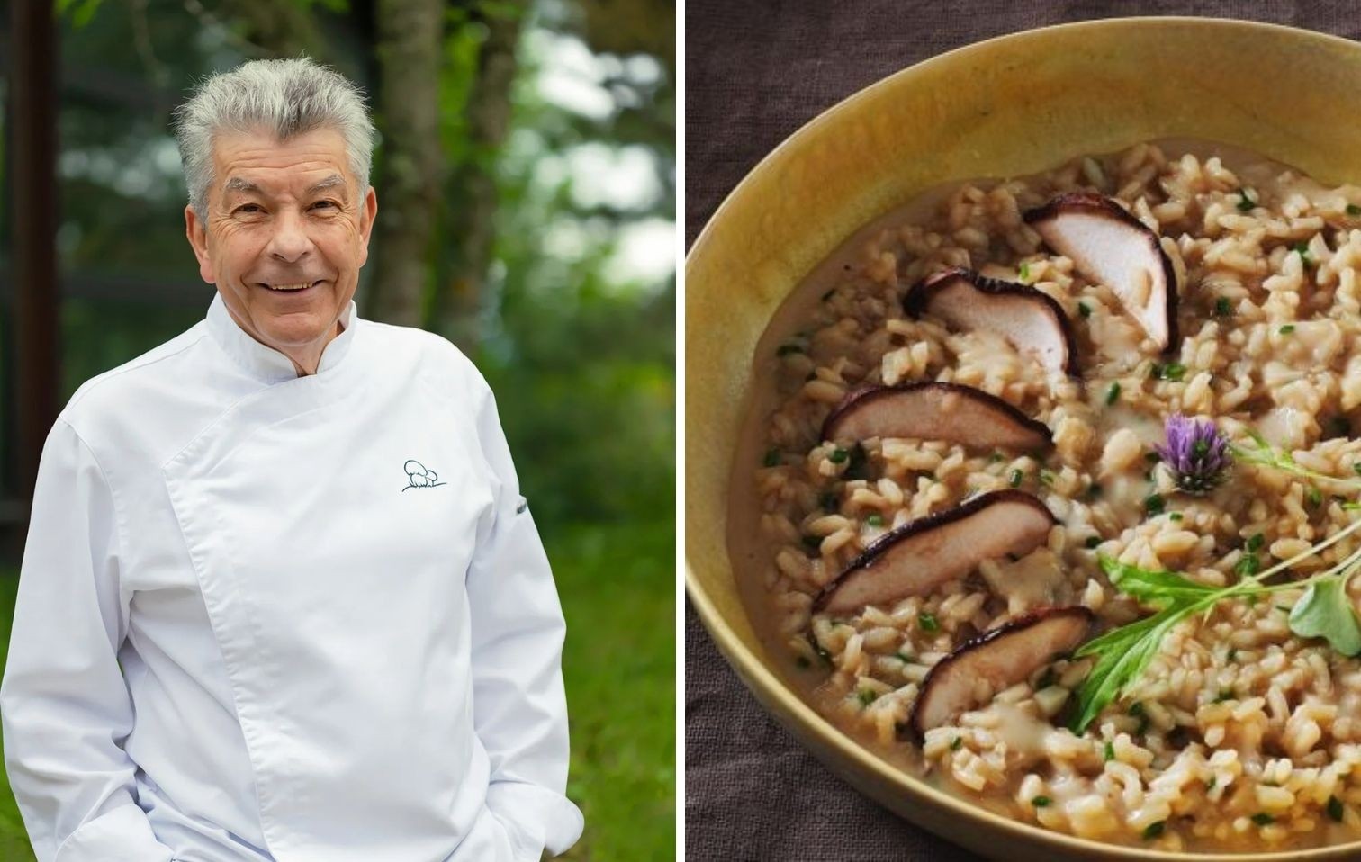 copertina regis marcon