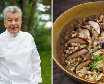 copertina regis marcon