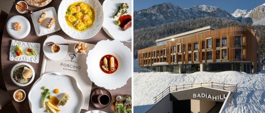 copertina badia hill