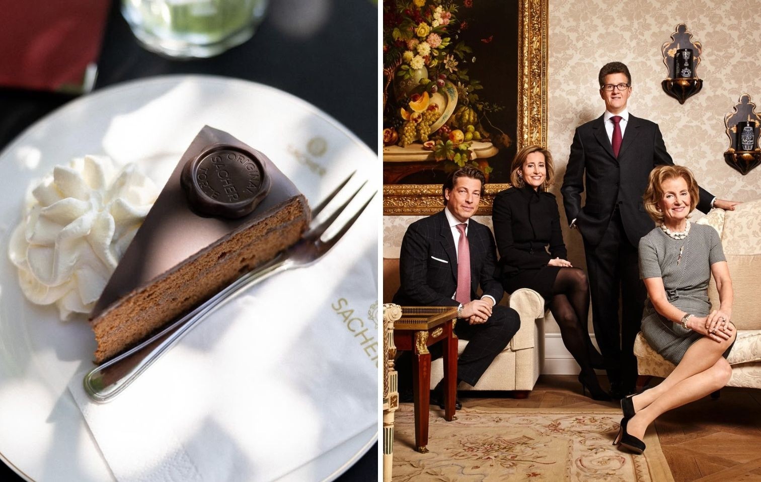 copertina hotel sacher