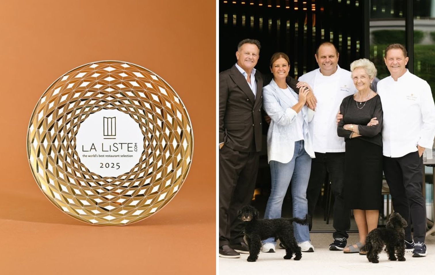 copertina da vittorio la liste