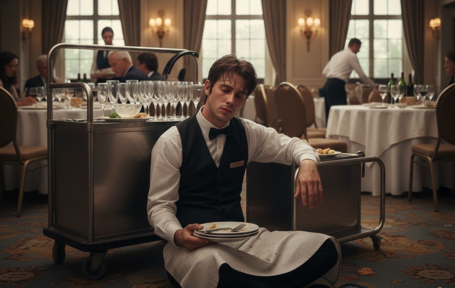 copertina 25 h lavoro weekend