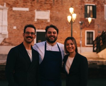 LOCAL Manuel Trevisan Salvatore Sodano Benedetta Fullin