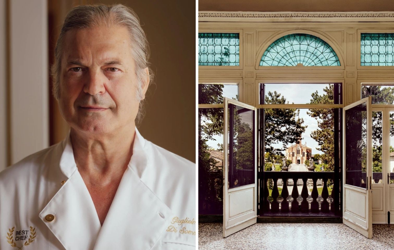 copertina villa ca diedo