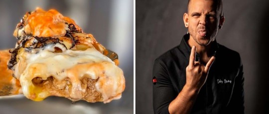 copertina cannelloni munoz