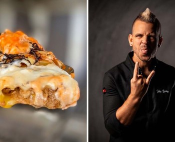 copertina cannelloni munoz