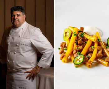 copertina maccheroncini heros de agostinis