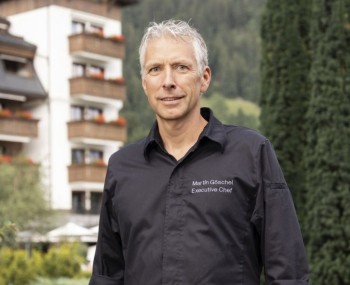 copertina Martin Goschel