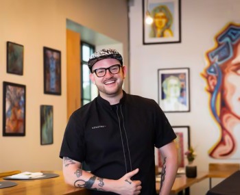 copertina the counter