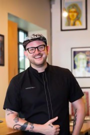 copertina the counter