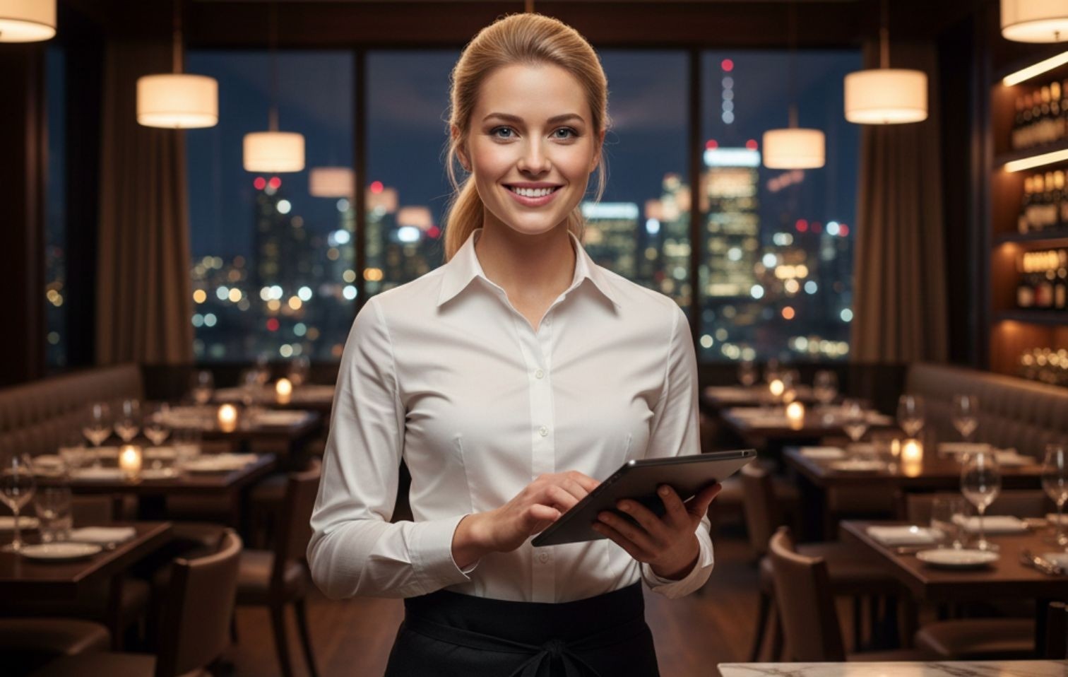 copertina cameriera canada