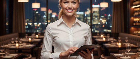 copertina cameriera canada