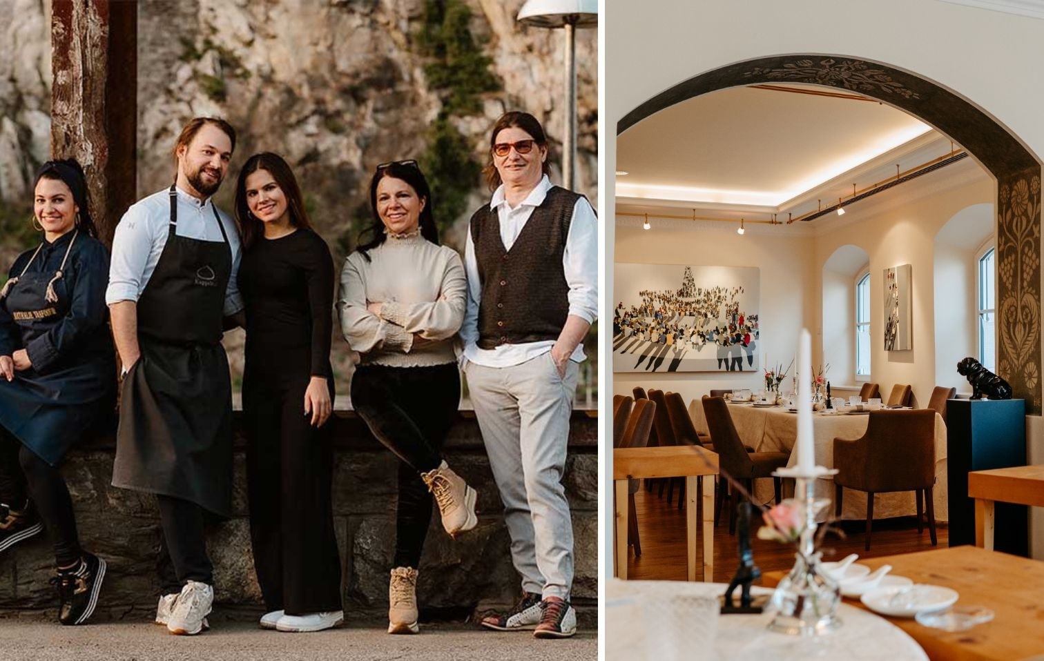 copertina kuppelrain