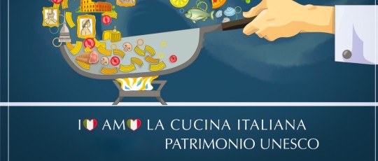 copertina italia unesco