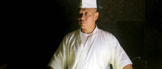 Naomichi Yasuda zeropointzero