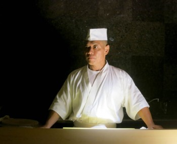 Naomichi Yasuda zeropointzero