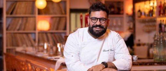 daniele tasso A Martin