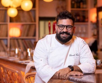 daniele tasso A Martin