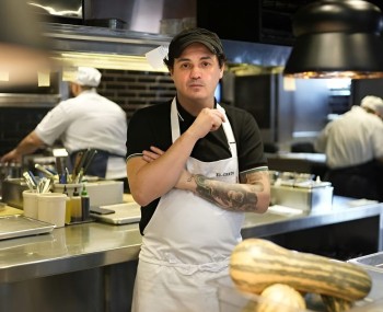 Nuova copertina el chato