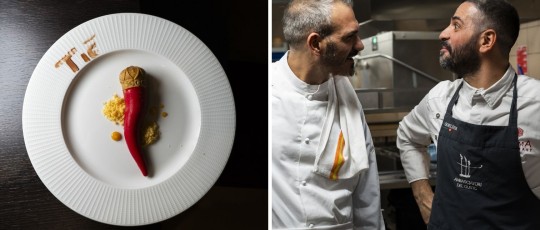 copertina evento sine enigma