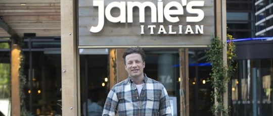 jamie s italian