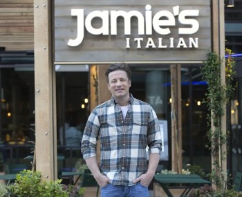 jamie s italian