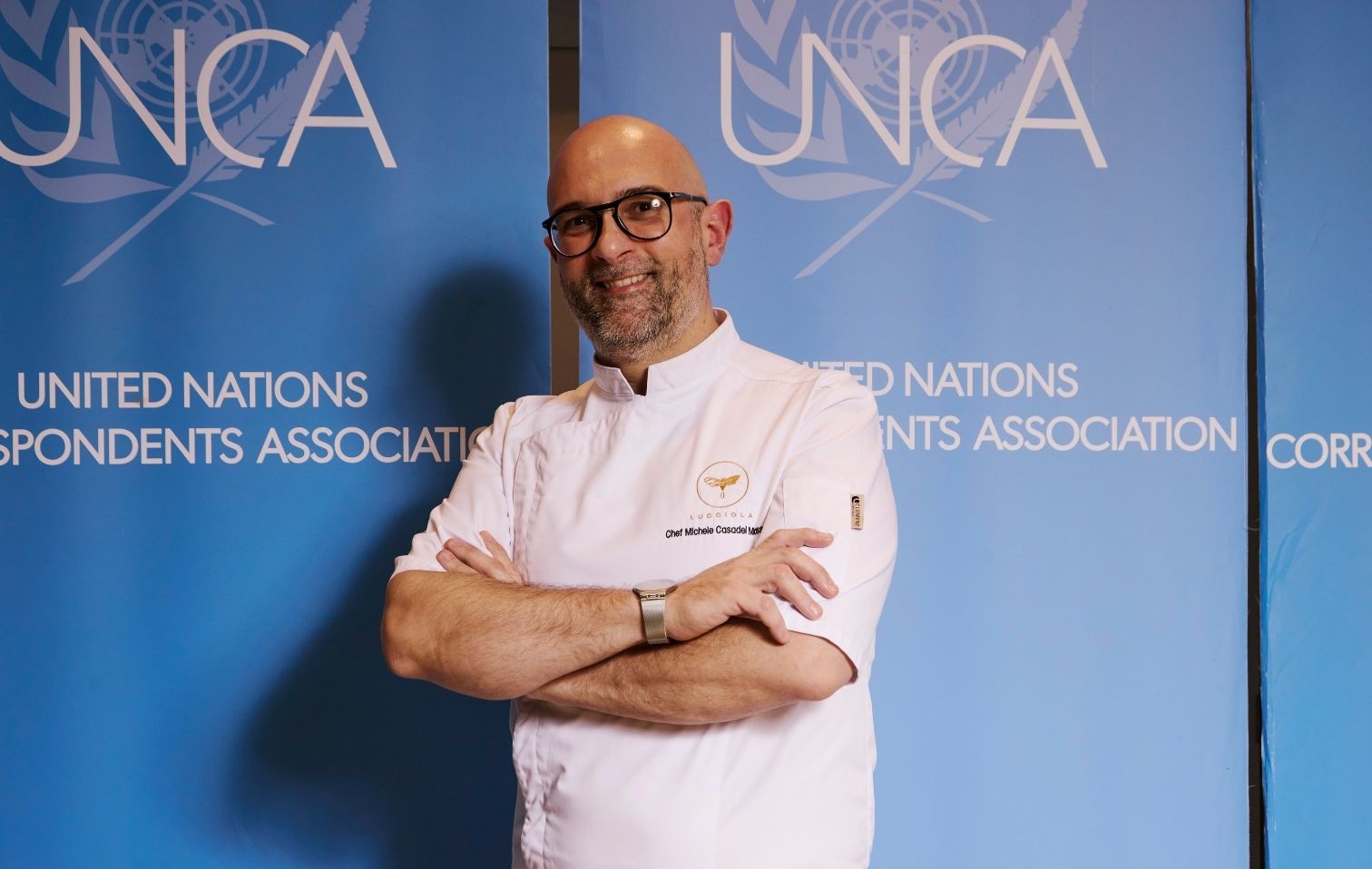 copertina michele casadei onu