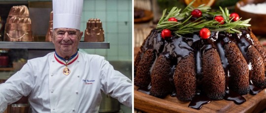 copertina pudding bocuse