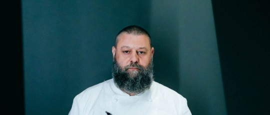 Matteo Fronduti MANNA MILANO