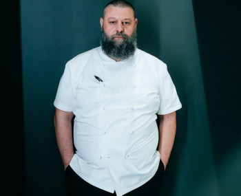 Matteo Fronduti MANNA MILANO